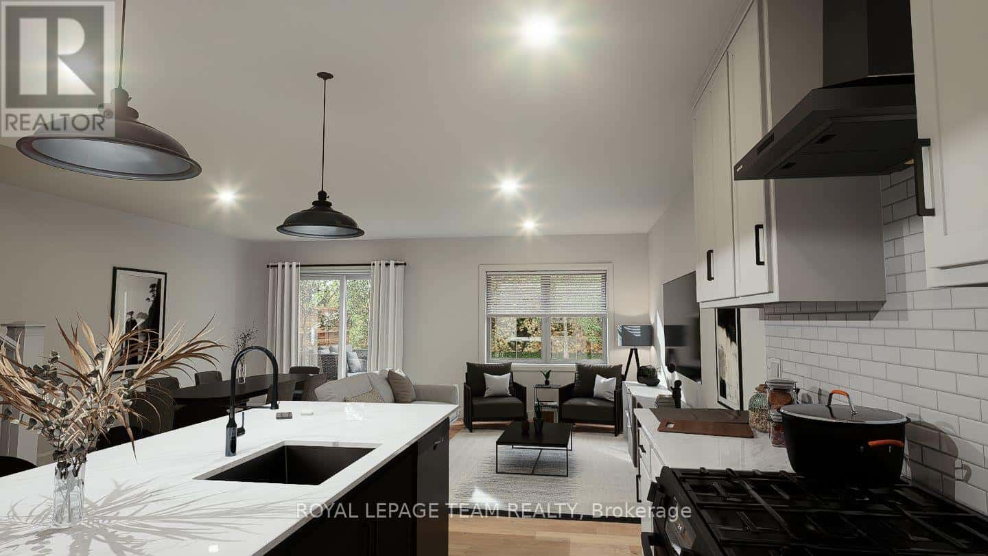 708 TAILSLIDE AVENUE — Ottawa - Photo 5 of 7