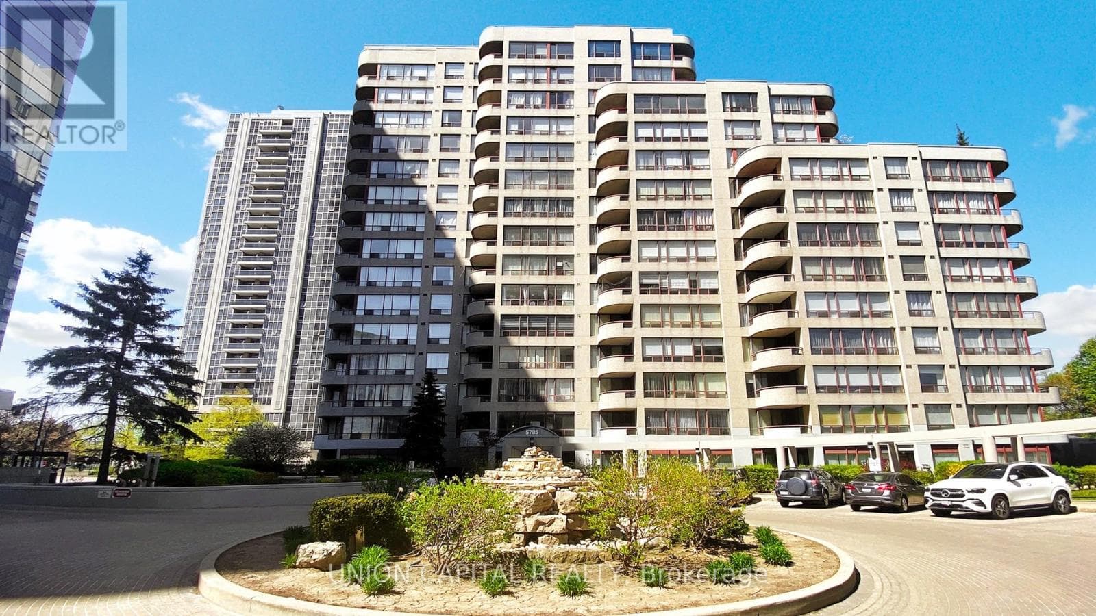 602 - 5785 YONGE STREET — Toronto (Newtonbrook East) - Main photo