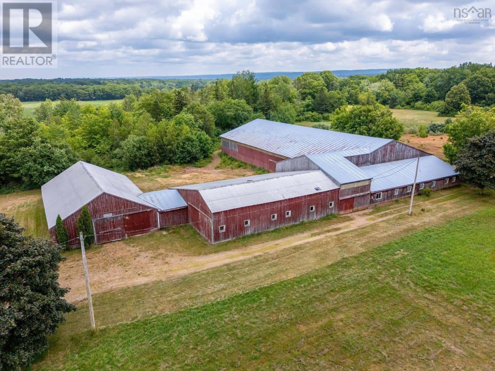 85 Greenhouse Road — Nictaux, Nova Scotia - Photo 3 of 50