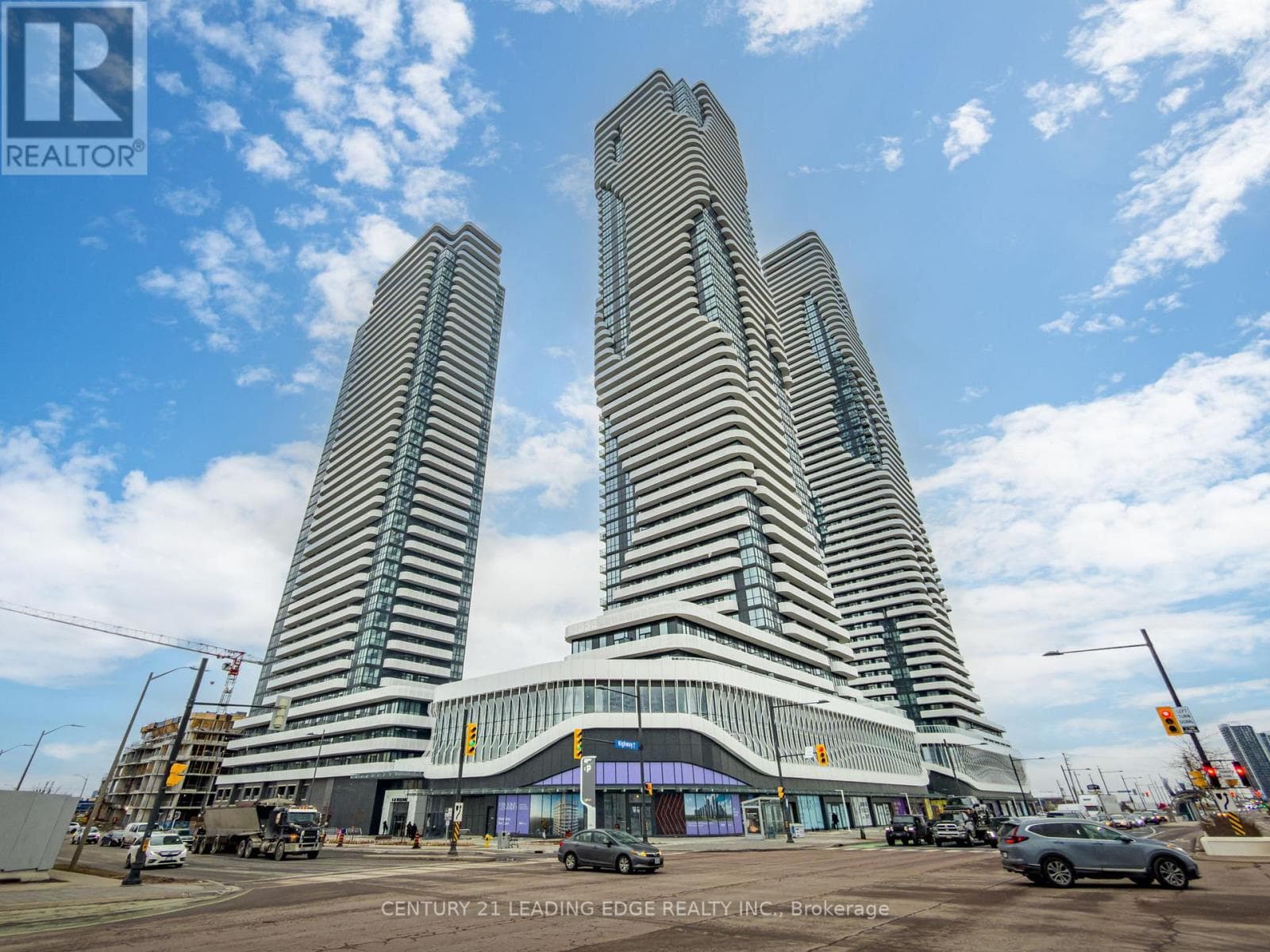 Vaughan (Vaughan Corporate Centre) — Vaughan (Vaughan Corporate Centre) - Main photo