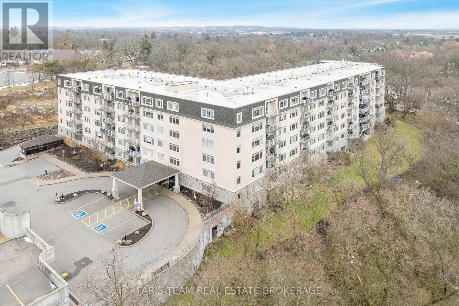 King (Schomberg) — King (Schomberg) - Main photo