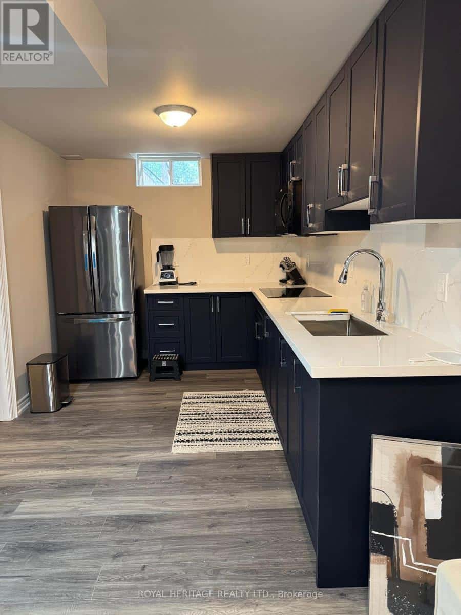 BSMT - 105 VAN SCOTT DRIVE — Brampton (Northwest Sandalwood Parkway) - Photo 3 of 18