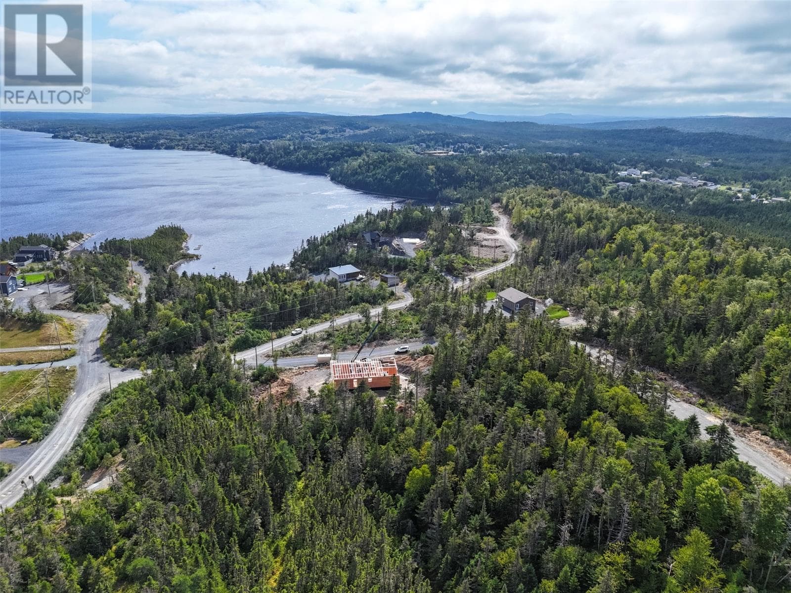 Lot 6 Lakeside Drive — South Dildo - Main photo