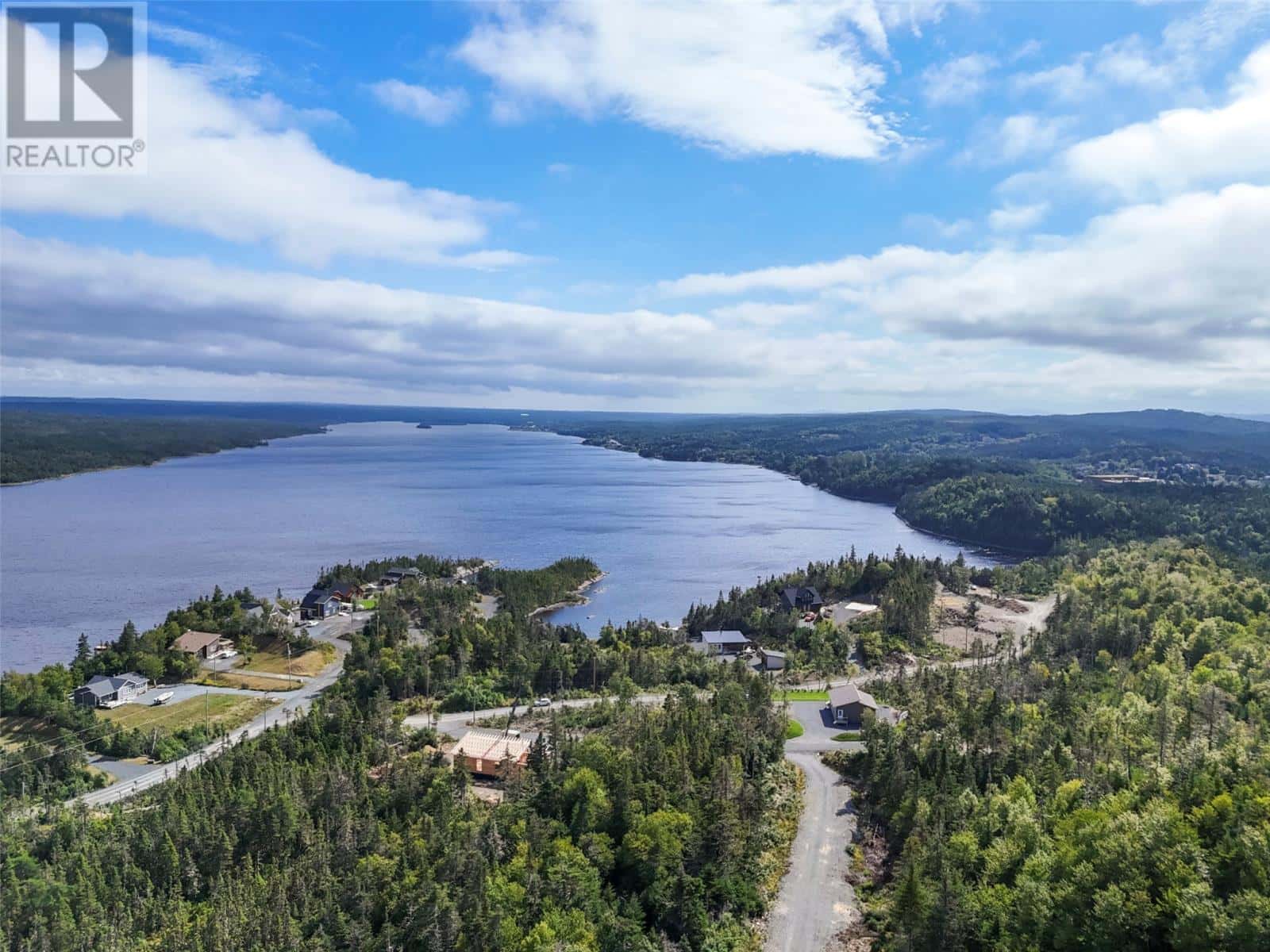 Lot 6 Lakeside Drive — South Dildo - Photo 2 of 10