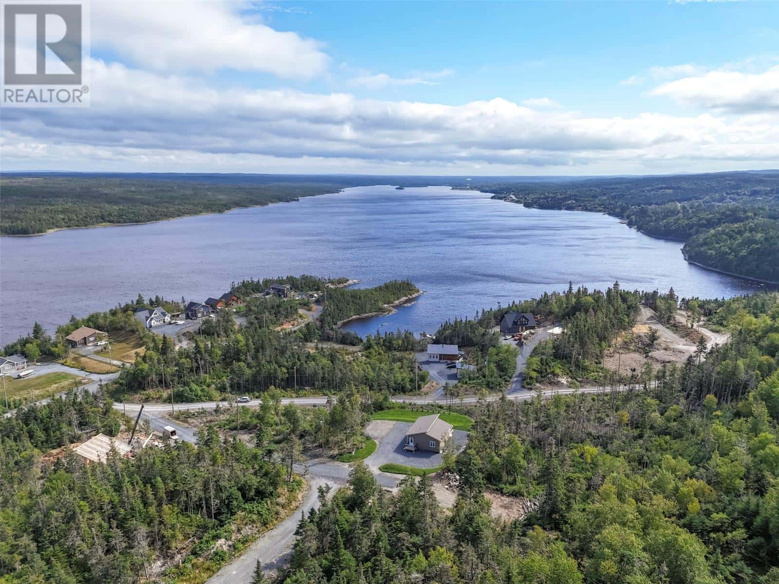 Lot 6 Lakeside Drive — South Dildo - Photo 4 of 10