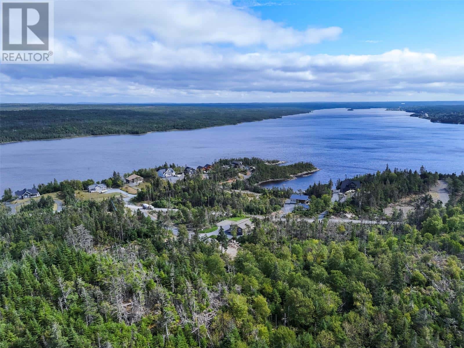 Lot 6 Lakeside Drive — South Dildo - Photo 5 of 10