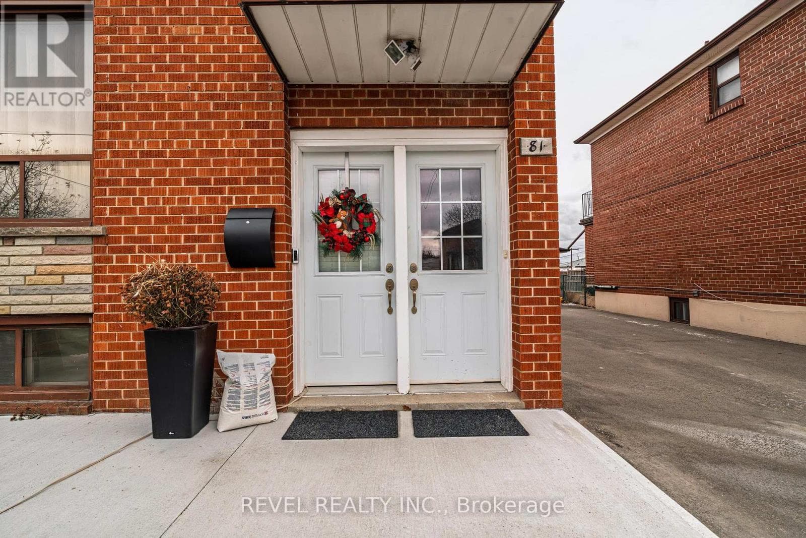 Toronto (Glenfield-Jane Heights) — Toronto (Glenfield-Jane Heights) - Main photo