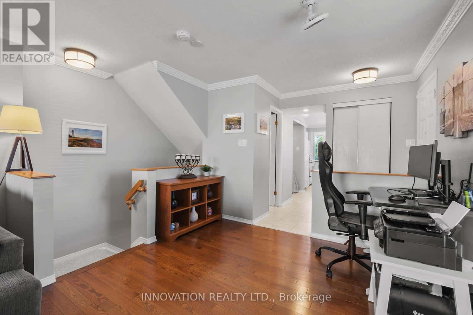 57 WATERBRIDGE DRIVE — Ottawa - Photo 4 of 30