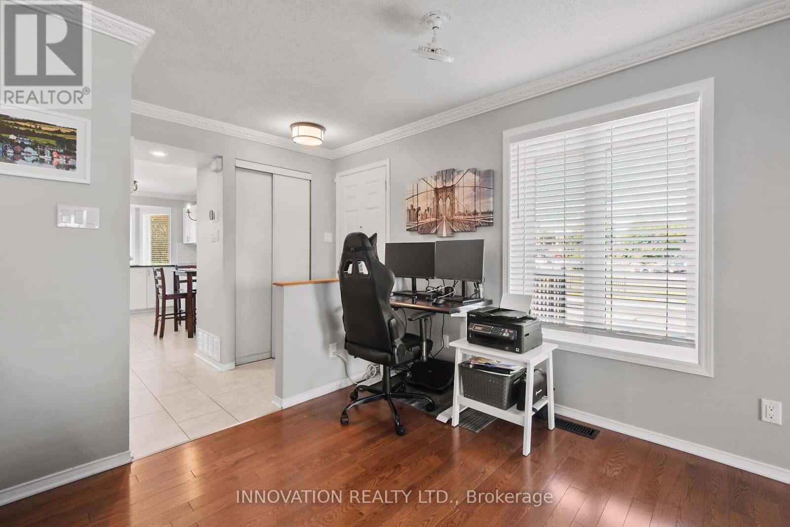 57 WATERBRIDGE DRIVE — Ottawa - Photo 5 of 30