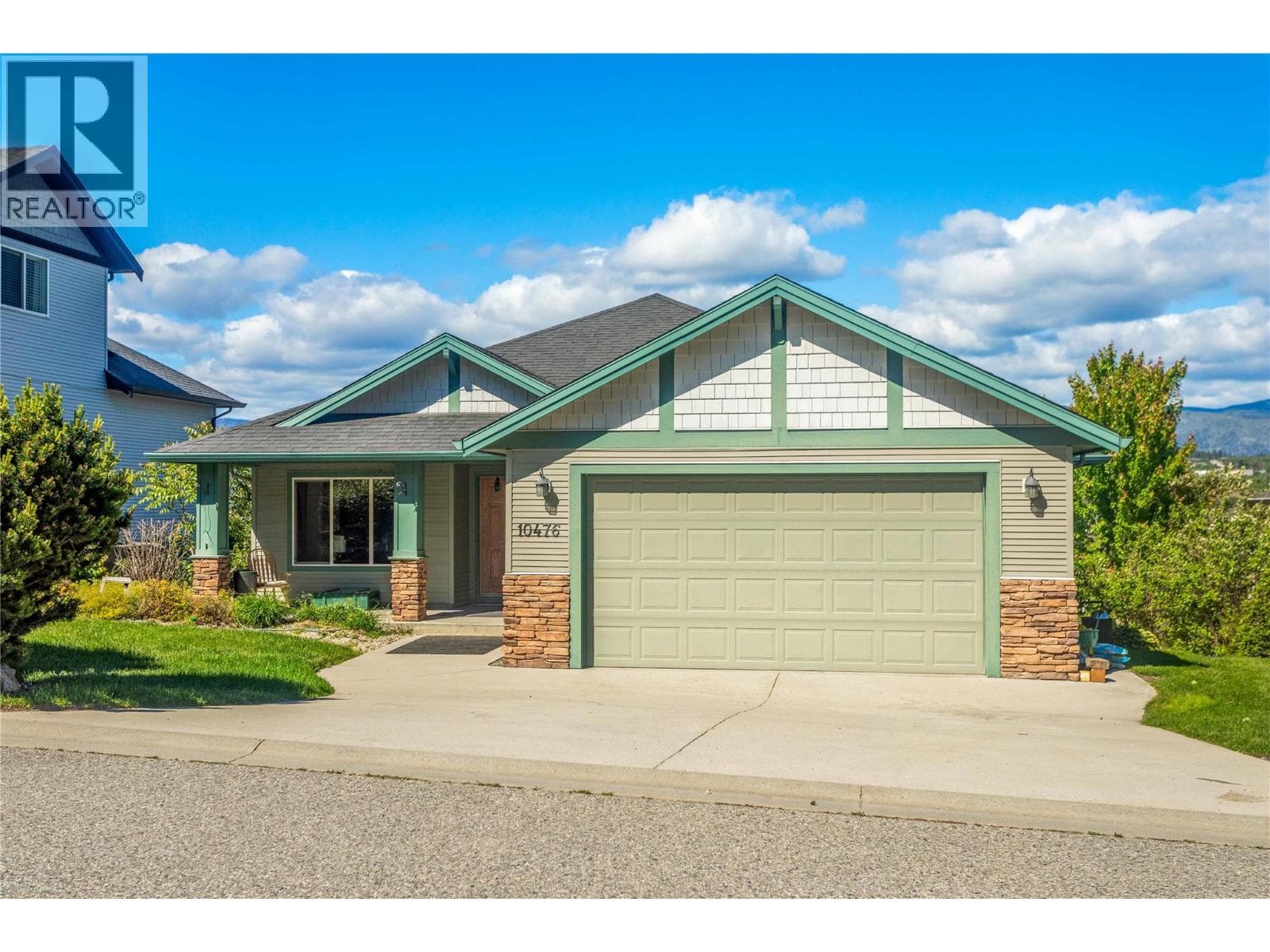 Lake Country — Lake Country - Main photo