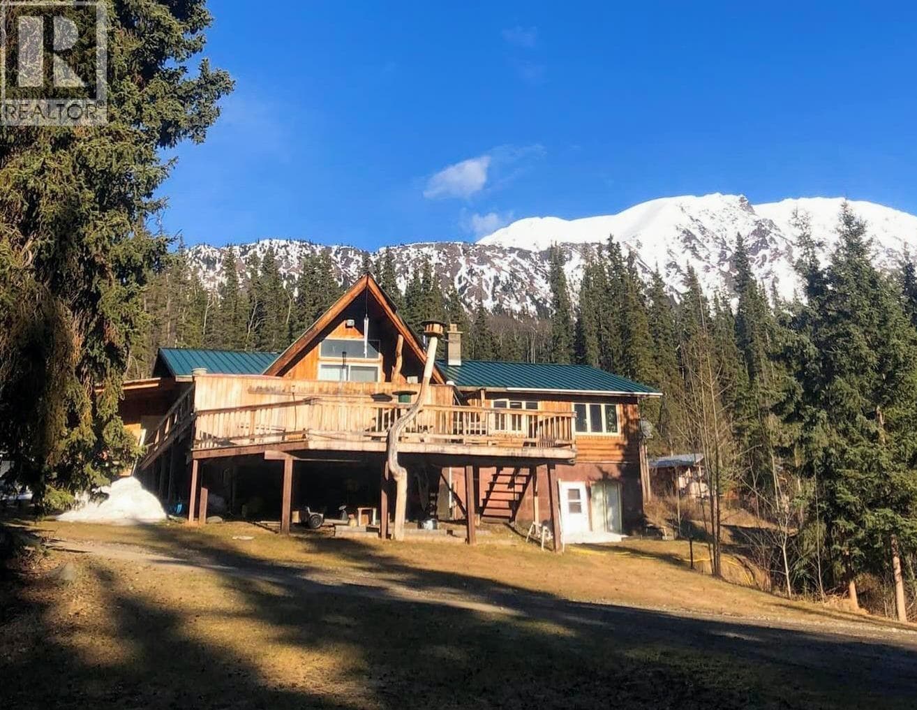 40265 37 HIGHWAY — Cassiar - Main photo