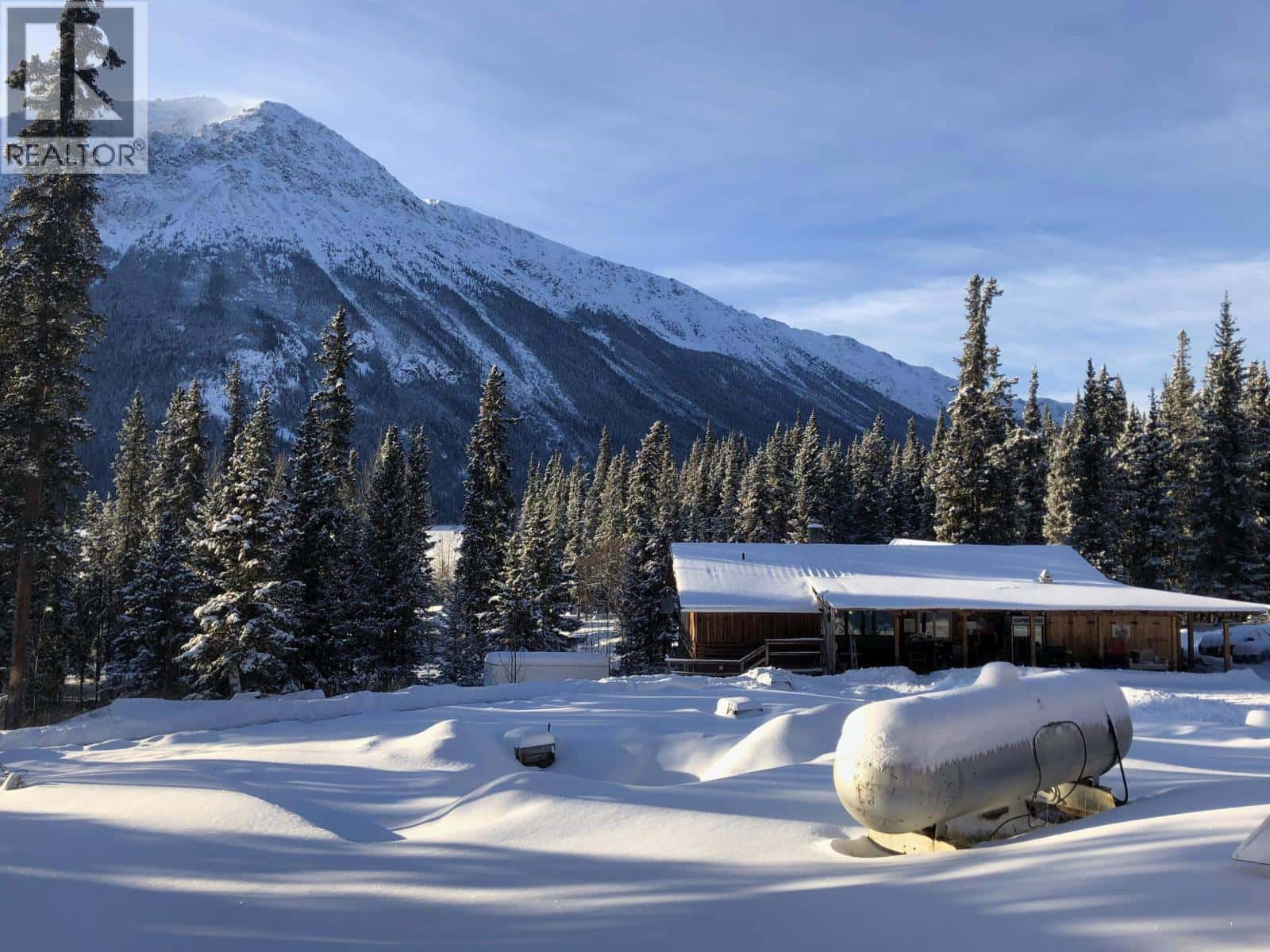 40265 37 HIGHWAY — Cassiar - Photo 5 of 40