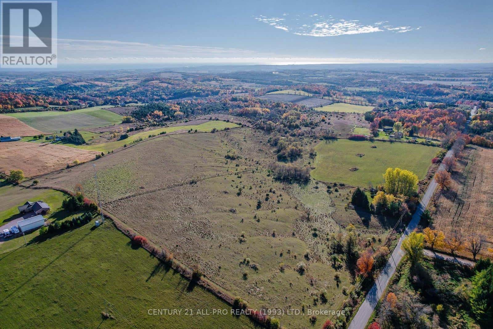 0 MCBRIDE ROAD — Hamilton Township, Ontario - Photo 3 of 9