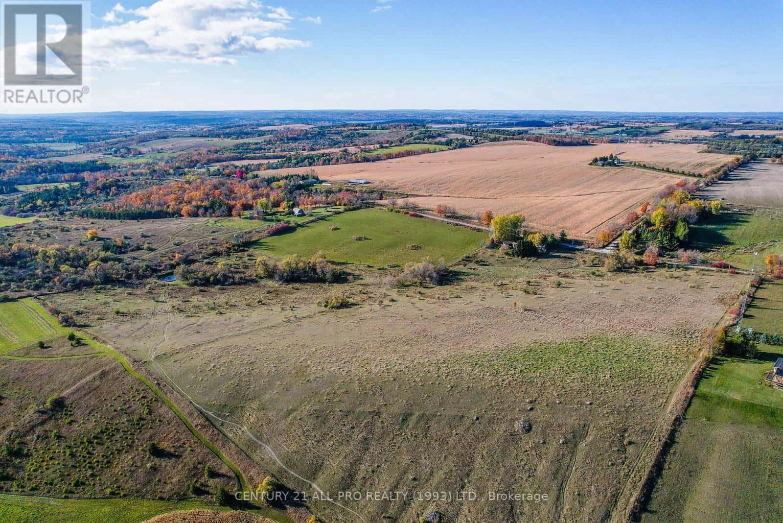 0 MCBRIDE ROAD — Hamilton Township, Ontario - Photo 5 of 9