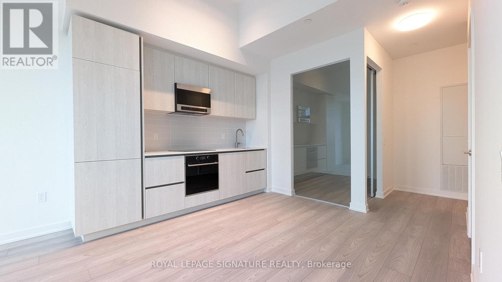 605 - 120 BROADWAY AVENUE — Toronto (Mount Pleasant West) - Main photo