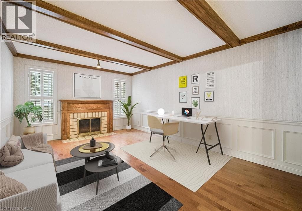 405 GLASGOW Street Unit# 5 — Kitchener - Main photo