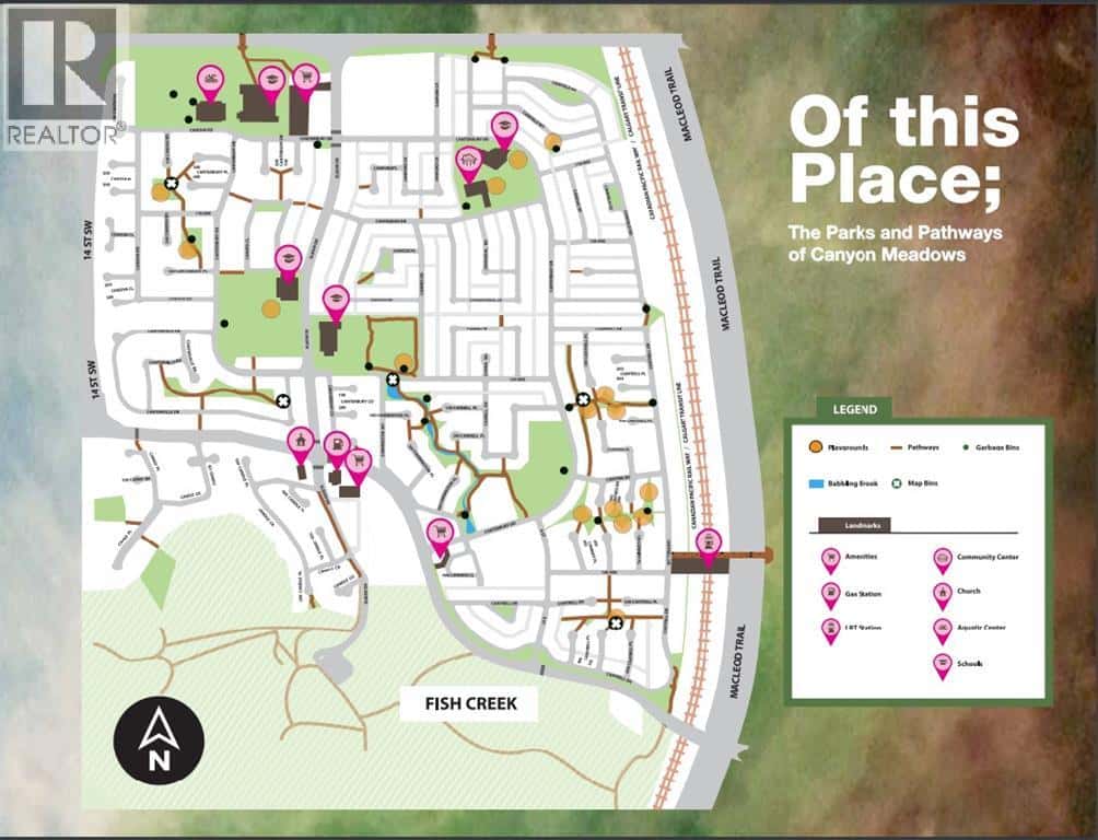 Calgary — Calgary - Photo 2 of 50