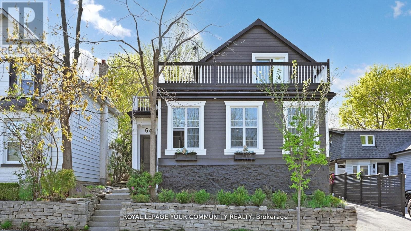 Aurora (Aurora Village) — Aurora (Aurora Village) - Main photo