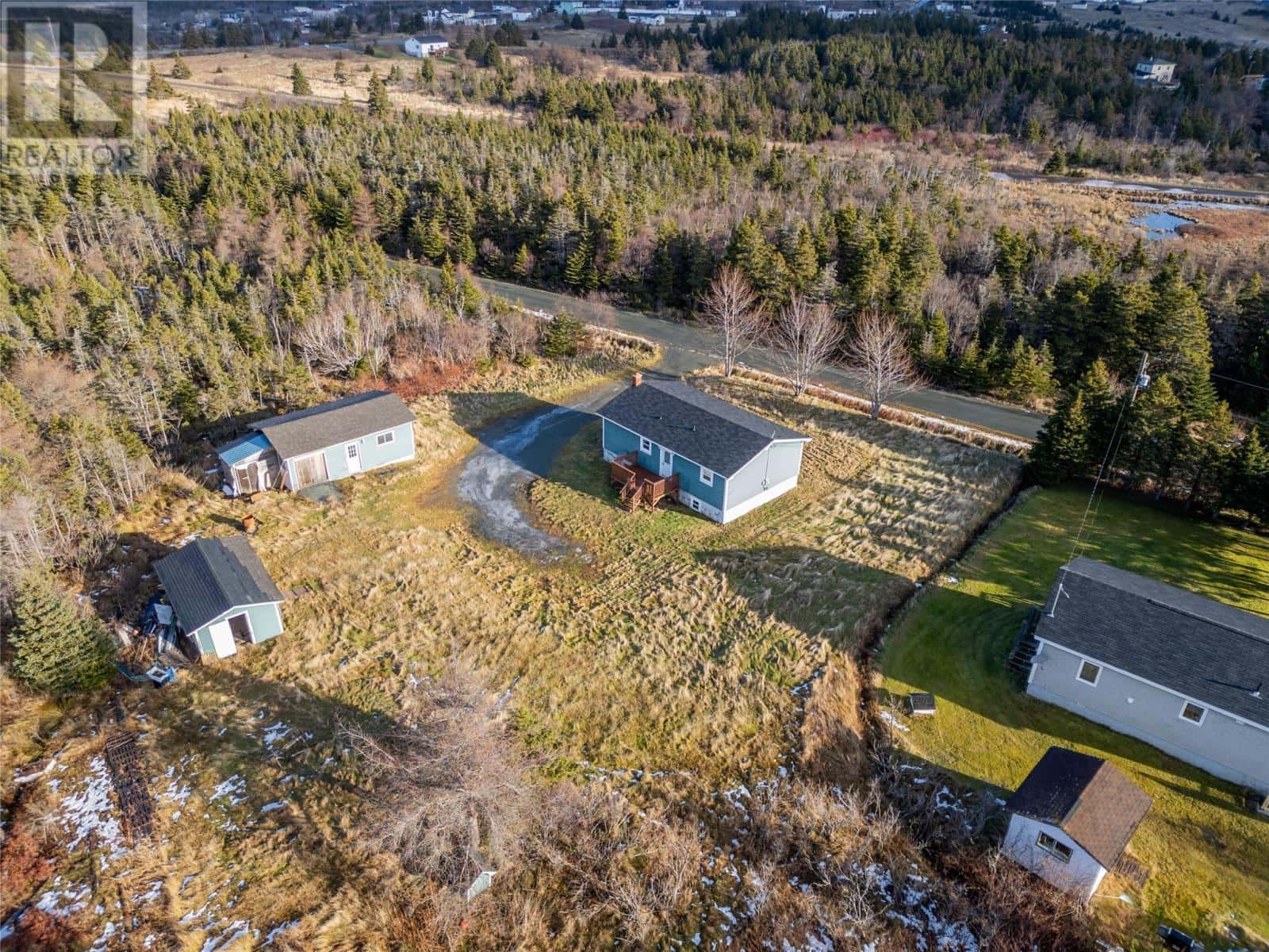 Lance Cove — Lance Cove - Photo 4 of 36