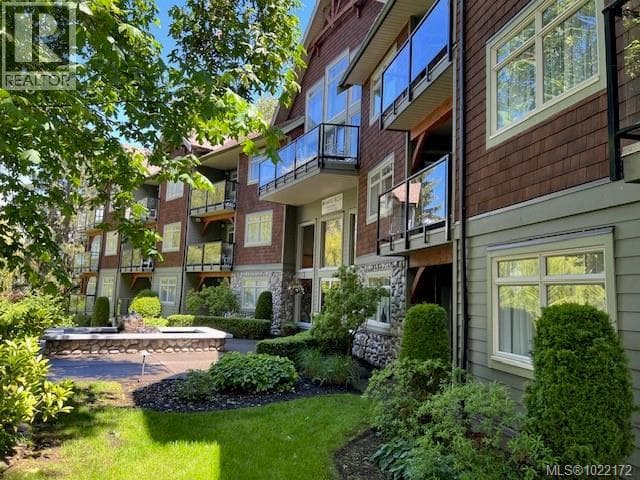 103D 1800 Riverside Lane — Courtenay - Main photo