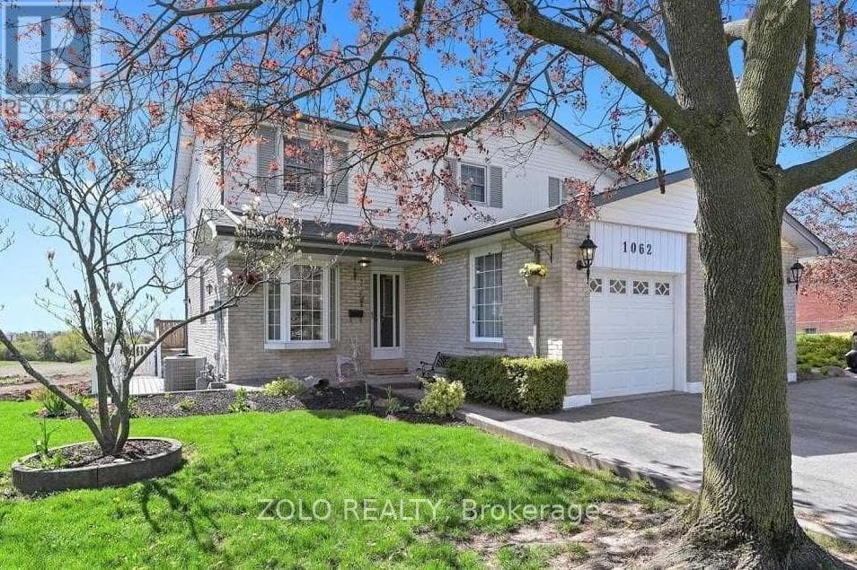 Burlington (Tyandaga) — Burlington (Tyandaga) - Main photo