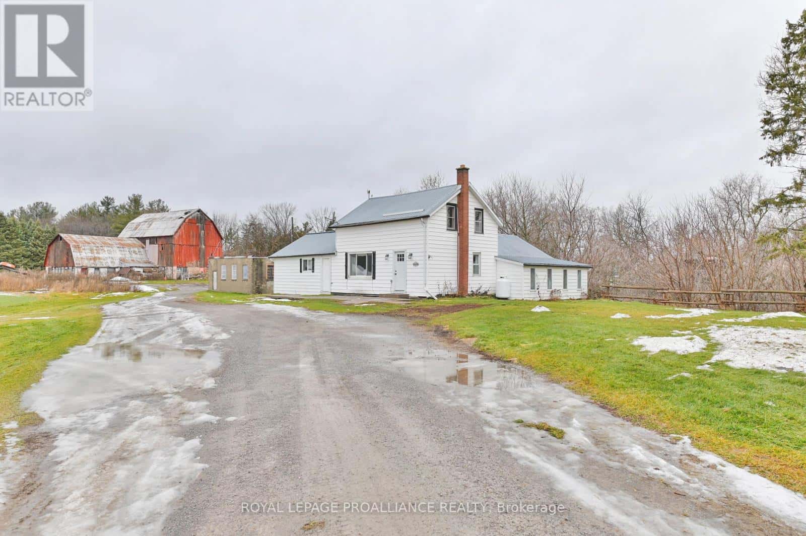 256 MOIRA ROAD — Centre Hastings, Ontario - Photo 3 of 100