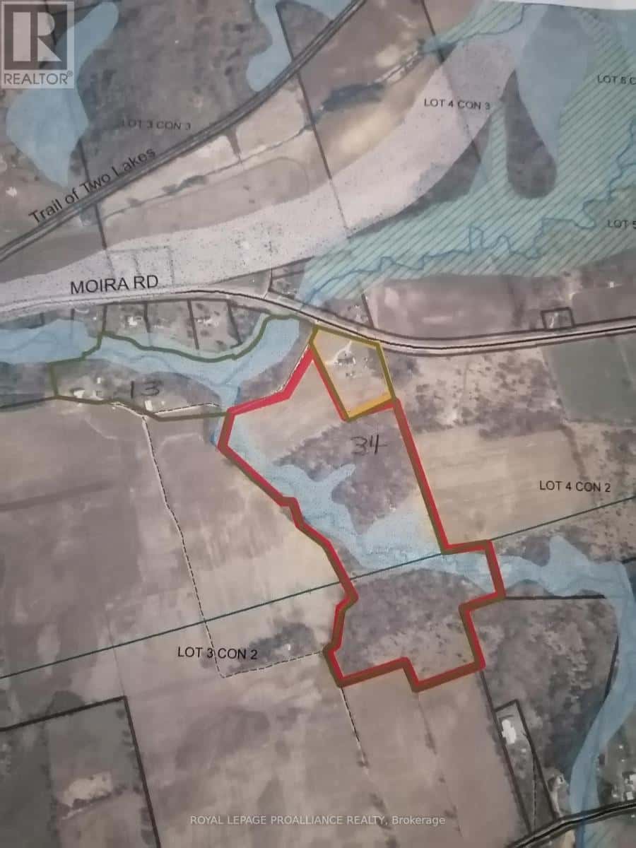 256 MOIRA ROAD — Centre Hastings, Ontario - Photo 5 of 100