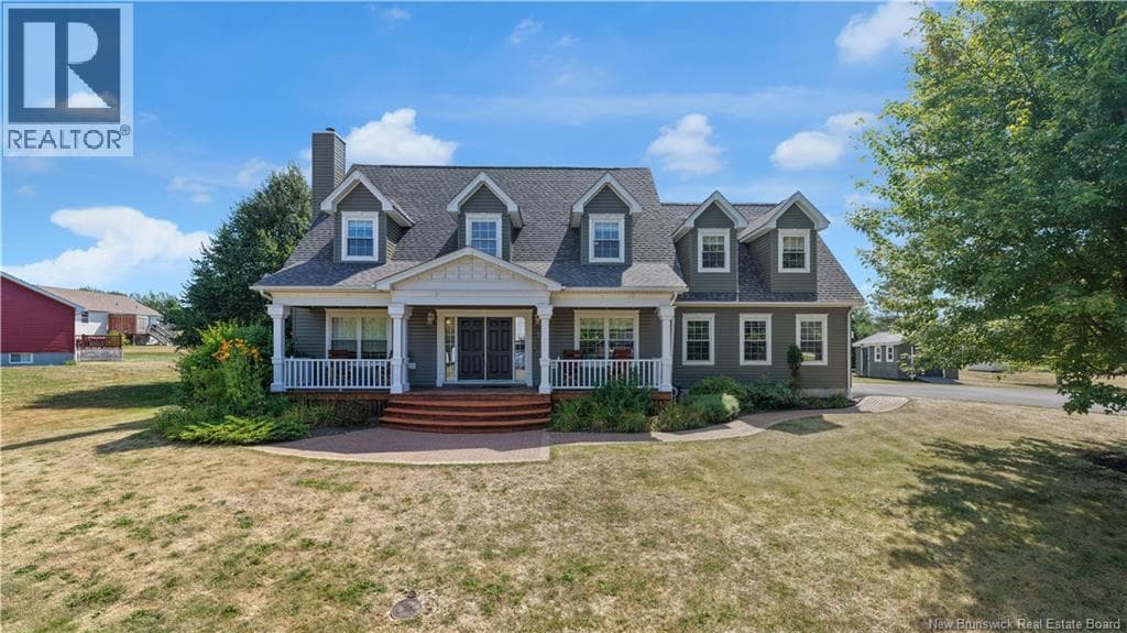 Sussex Corner — Sussex Corner - Main photo