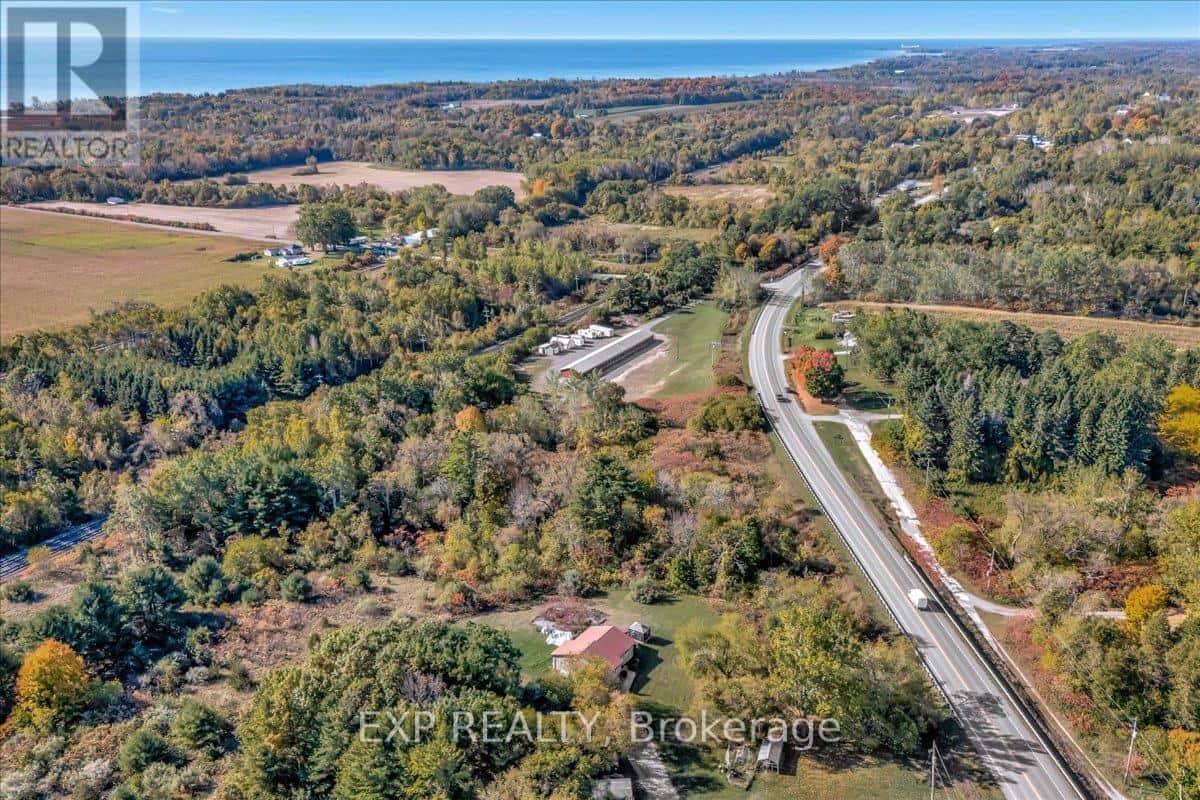 0 COUNTY ROAD 2 ROAD — Cramahe - Photo 3 of 18