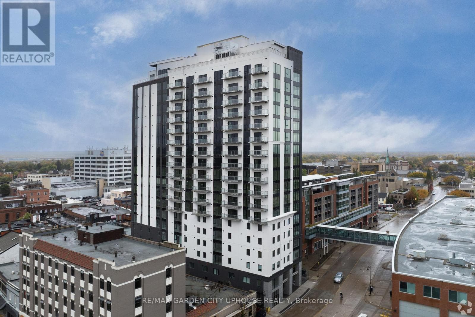 St. Catharines (Downtown) — St. Catharines (Downtown) - Main photo