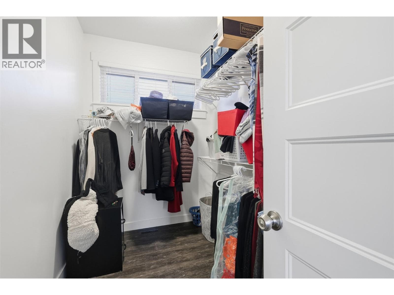 Merritt — Merritt - Main photo