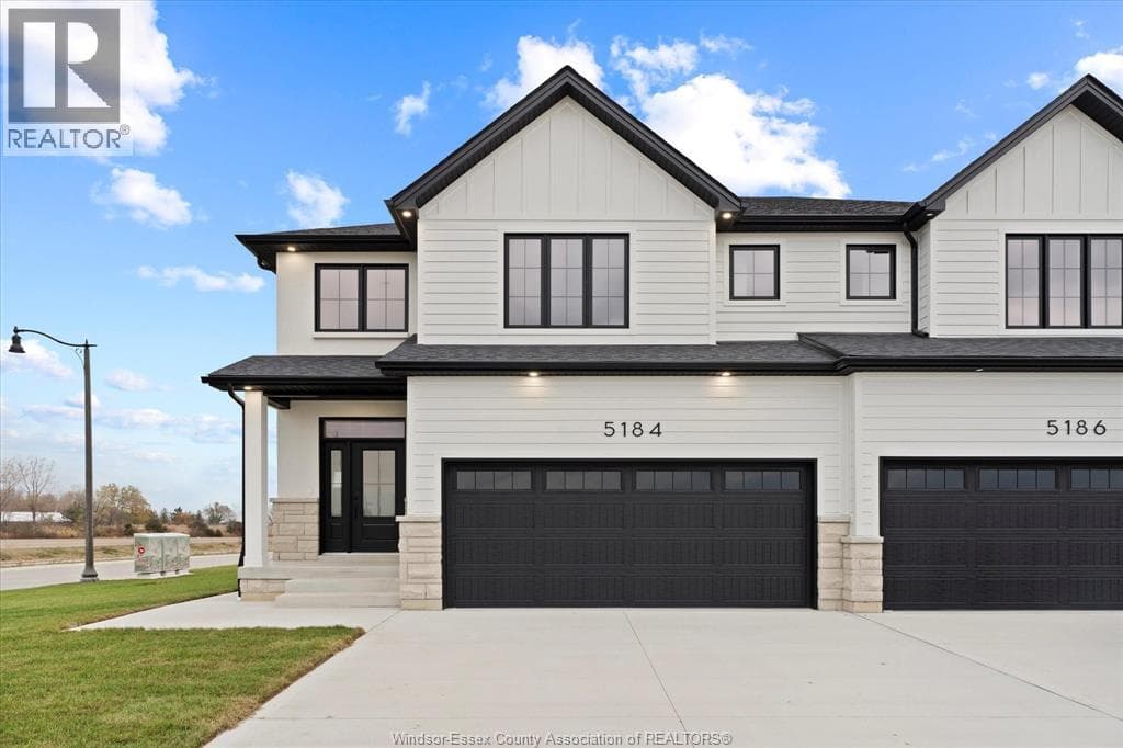 5184 TALIA TRAIL - Main photo, Tecumseh, Ontario