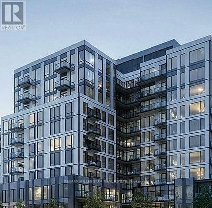 Toronto (Rouge) — Toronto (Rouge) - Main photo