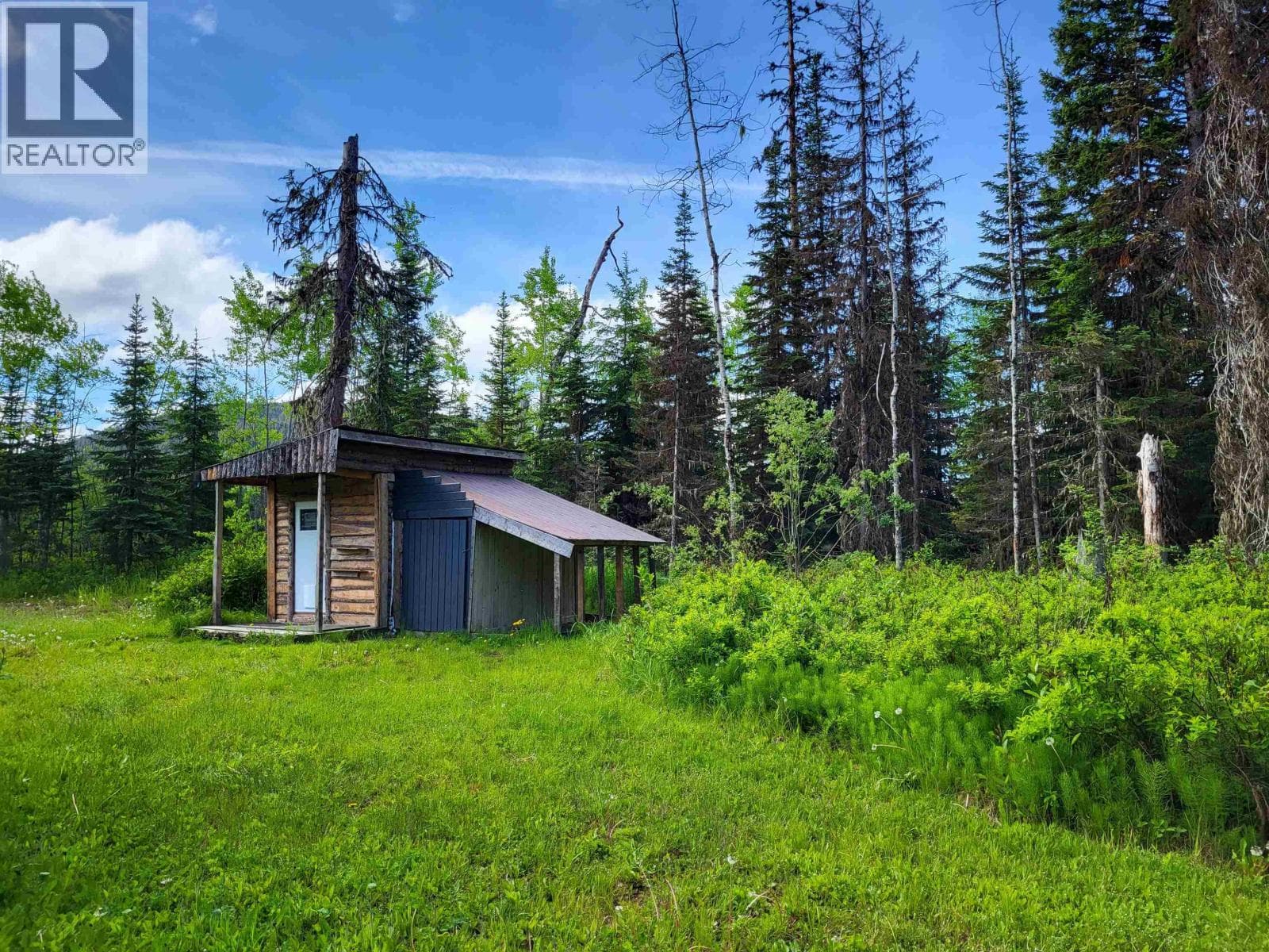 17530 E PERRY ROAD - Main photo, Shelley, British Columbia