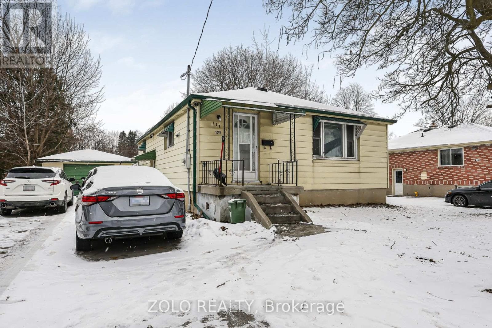 129 ROEHAMPTON AVENUE — London East (East D), Ontario - Main photo