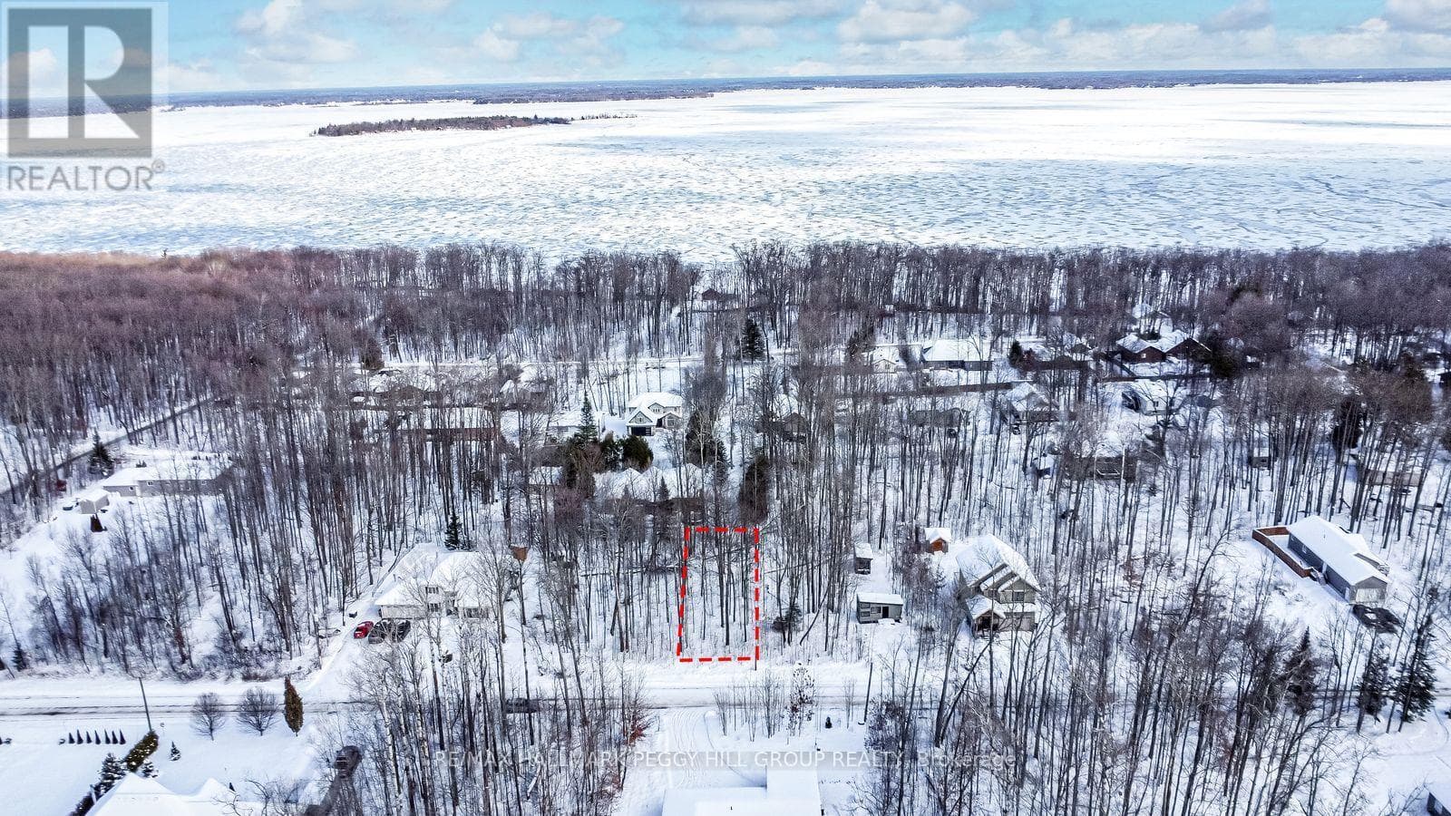 Penetanguishene — Penetanguishene - Main photo