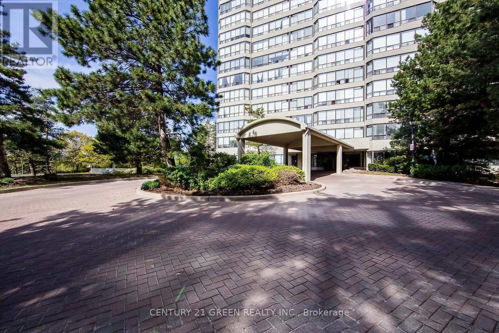 1503 - 22 HANOVER ROAD — Brampton (Queen Street Corridor) - Photo 5 of 50