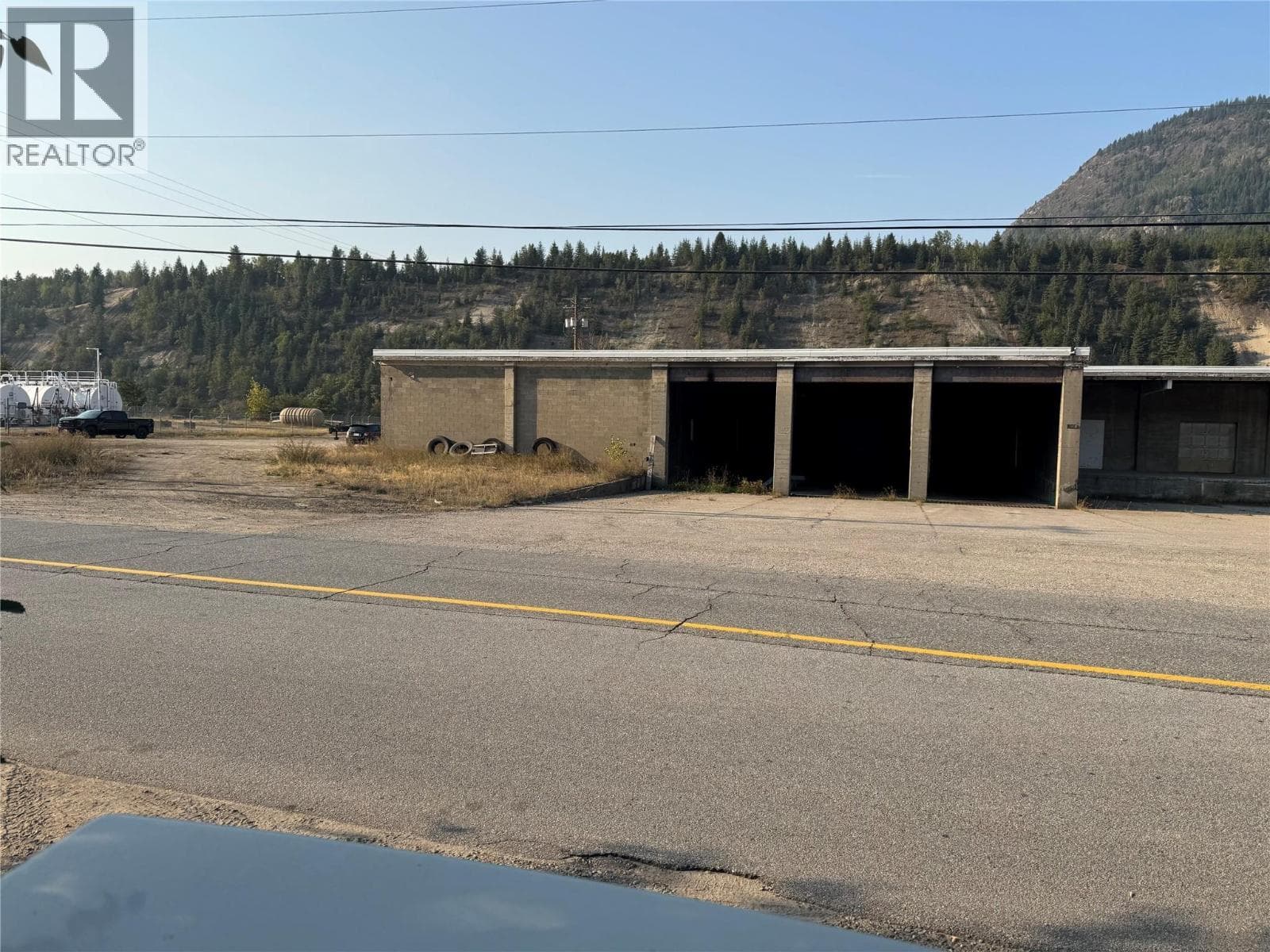 Trail — Trail - Main photo