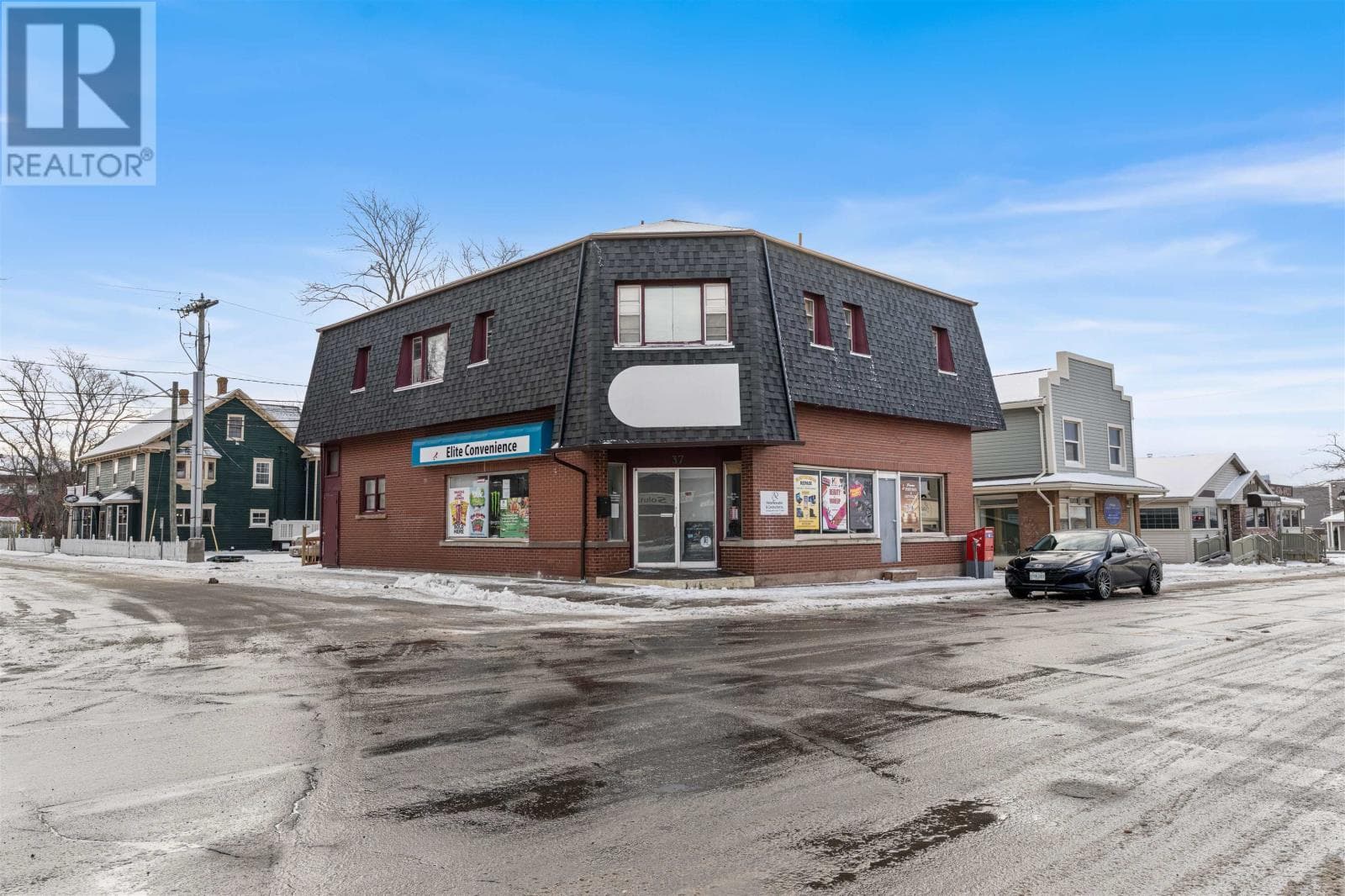 37 Central Street — Summerside - Main photo