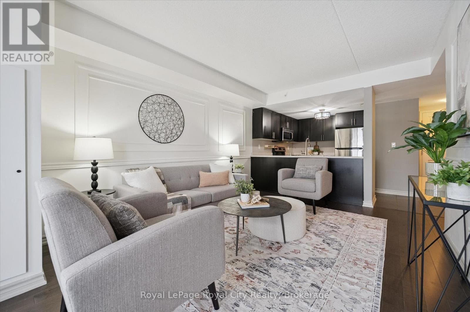 Centre Wellington (Fergus) — Centre Wellington (Fergus) - Main photo