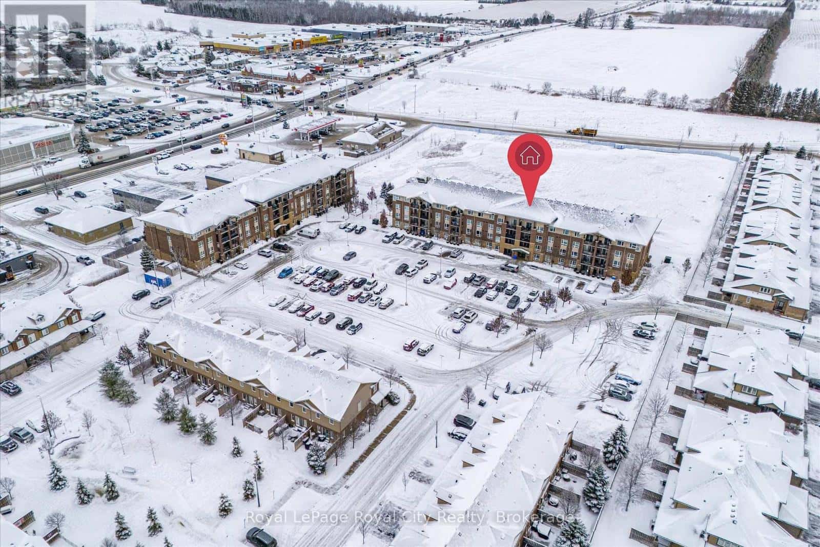 Centre Wellington (Fergus) — Centre Wellington (Fergus) - Photo 2 of 43