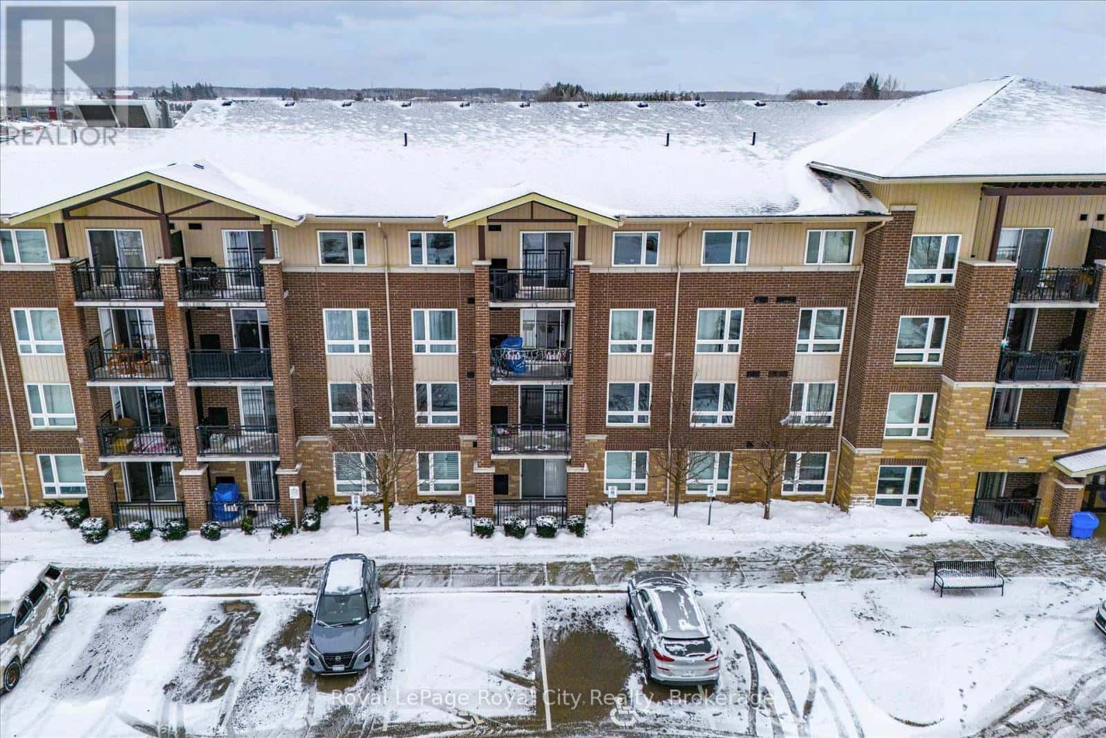 Centre Wellington (Fergus) — Centre Wellington (Fergus) - Photo 3 of 43