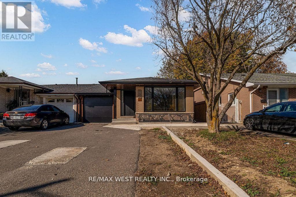 Brampton (Bram East) — Brampton (Bram East) - Main photo