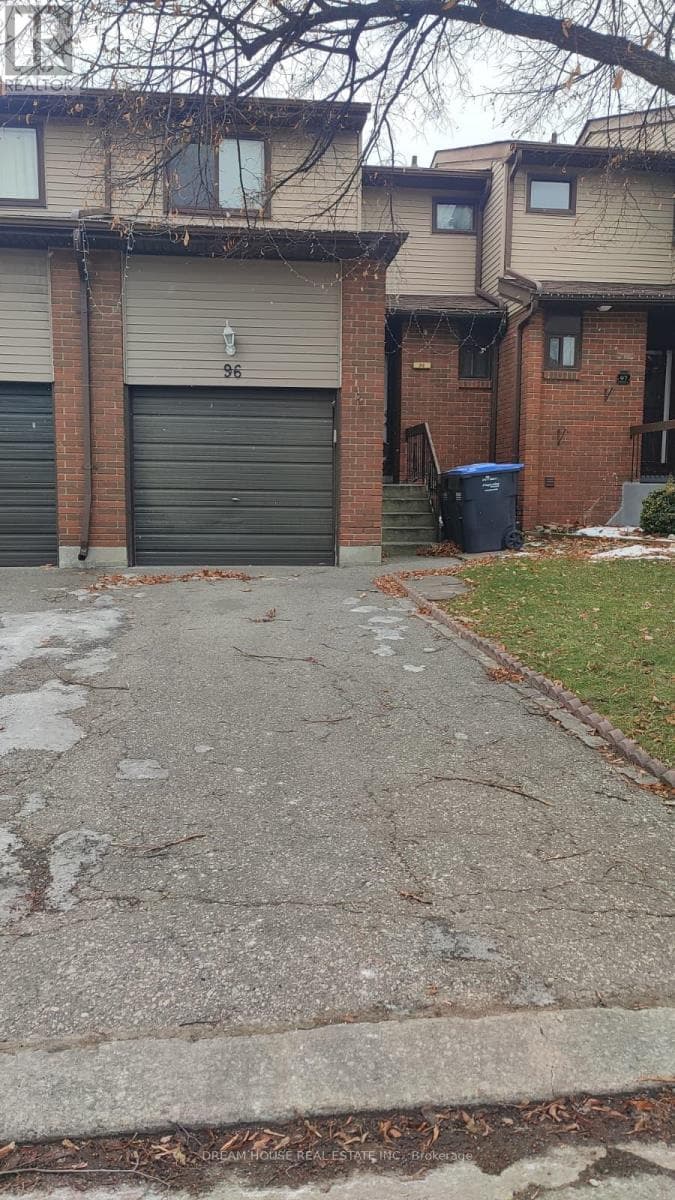 Brampton (Bramalea West Industrial) — Brampton (Bramalea West Industrial) - Main photo