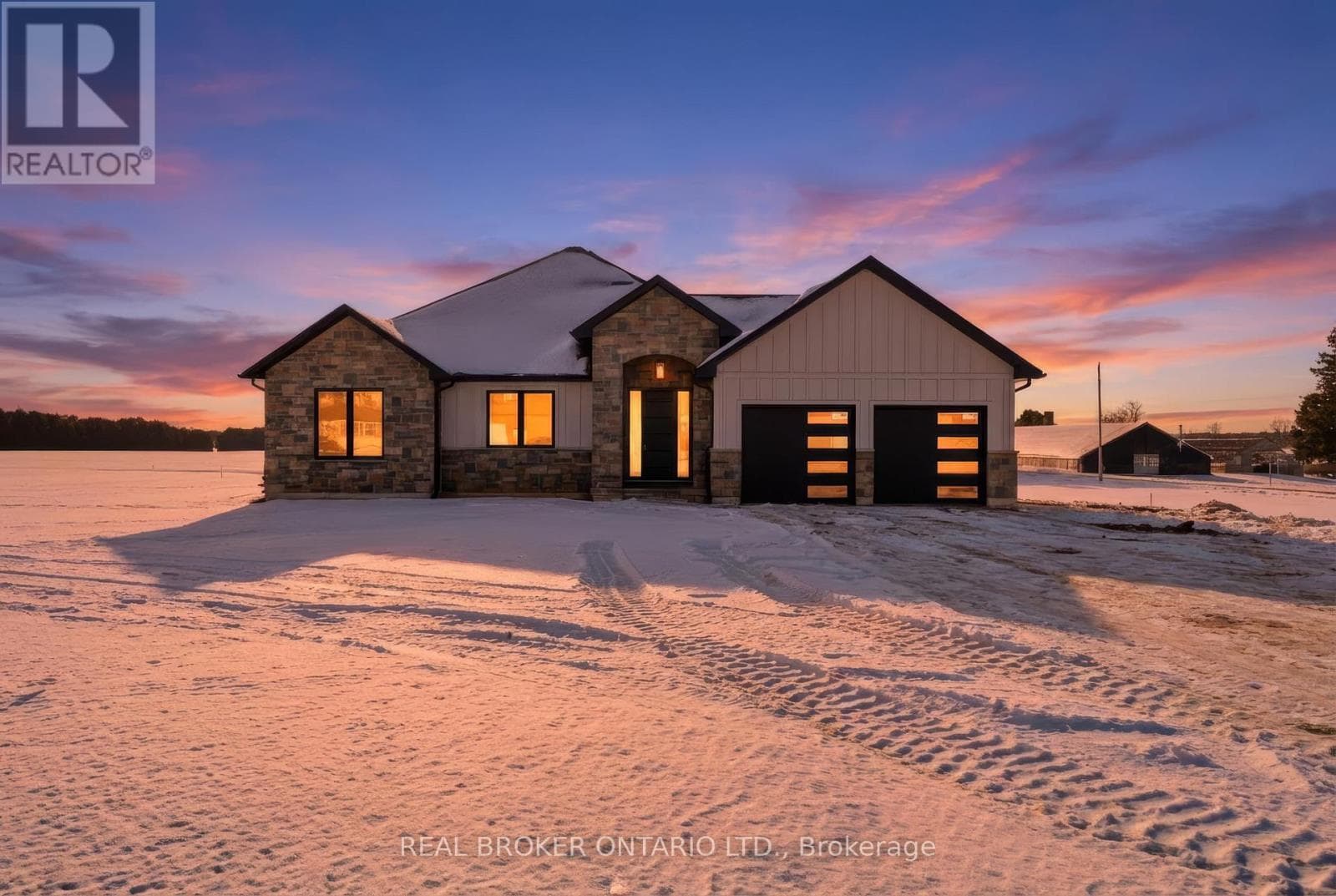 130 LA SALETTE ROAD — Norfolk (La Salette), Ontario - Main photo