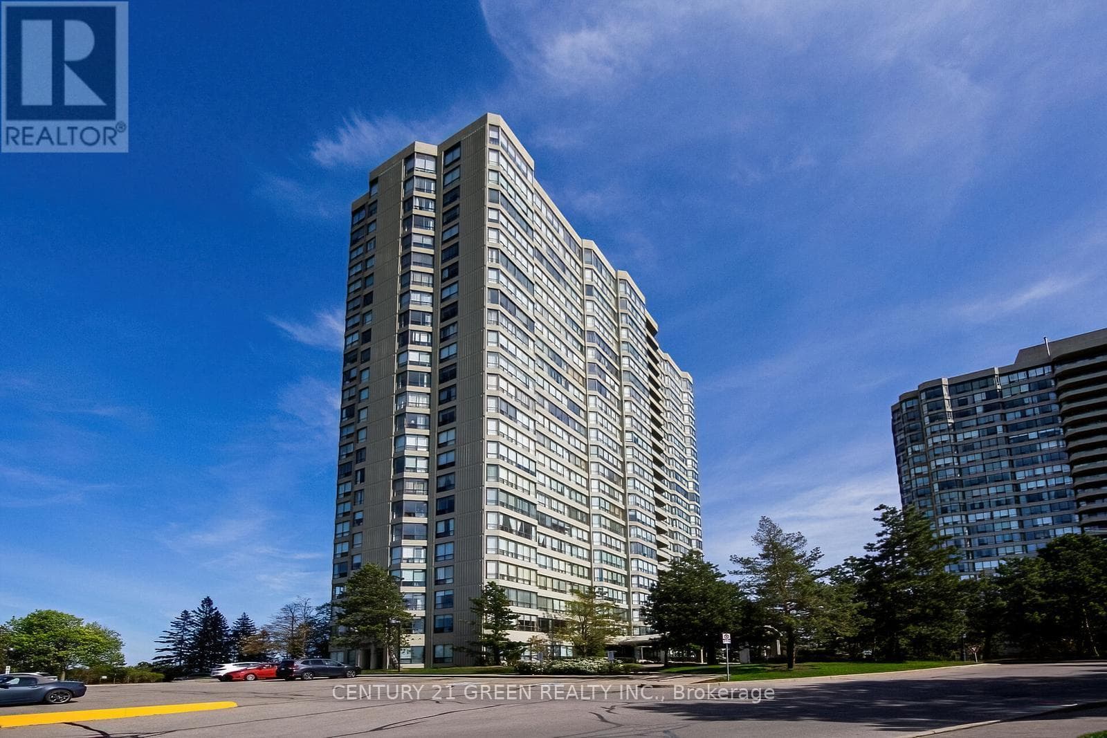 1503 - 22 HANOVER ROAD — Brampton (Queen Street Corridor) - Main photo