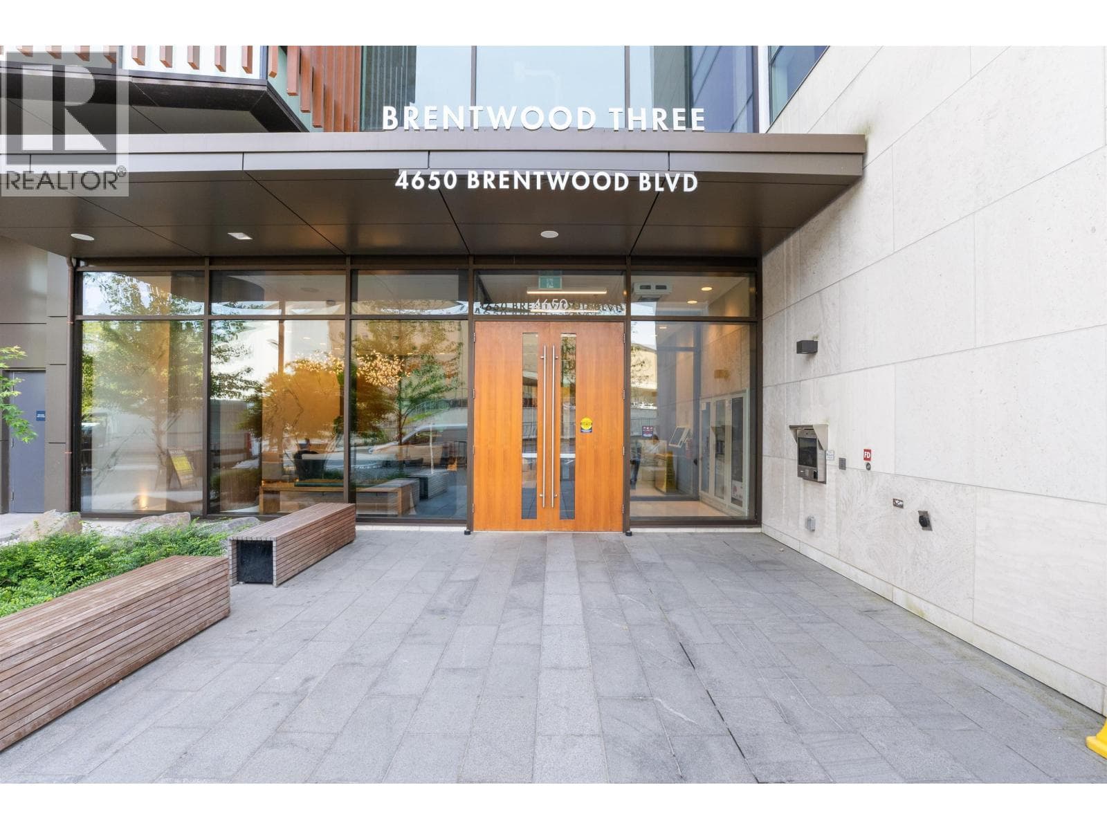 Burnaby — Burnaby - Main photo