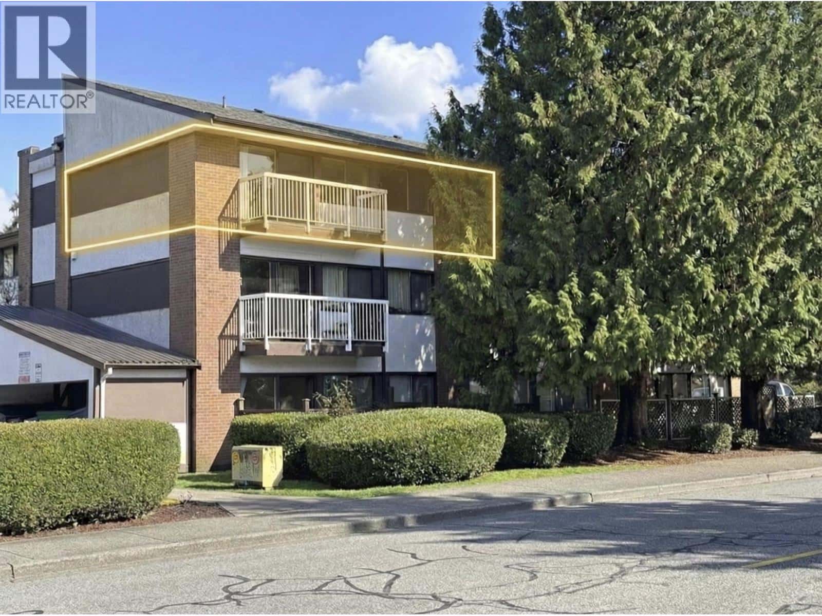 302 8020 RYAN ROAD — Richmond, British Columbia - Photo 2 of 23