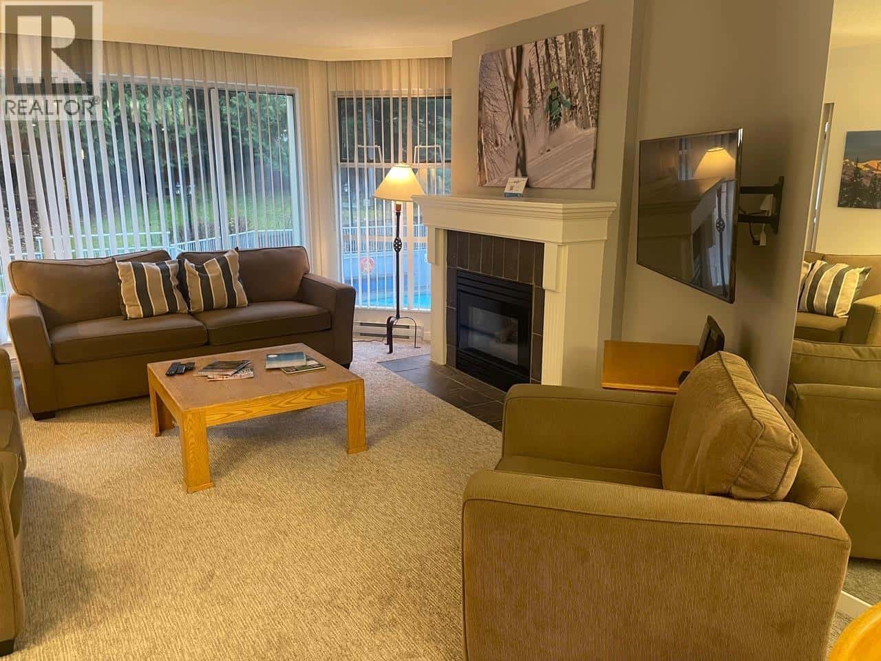 Whistler — Whistler - Photo 5 of 22