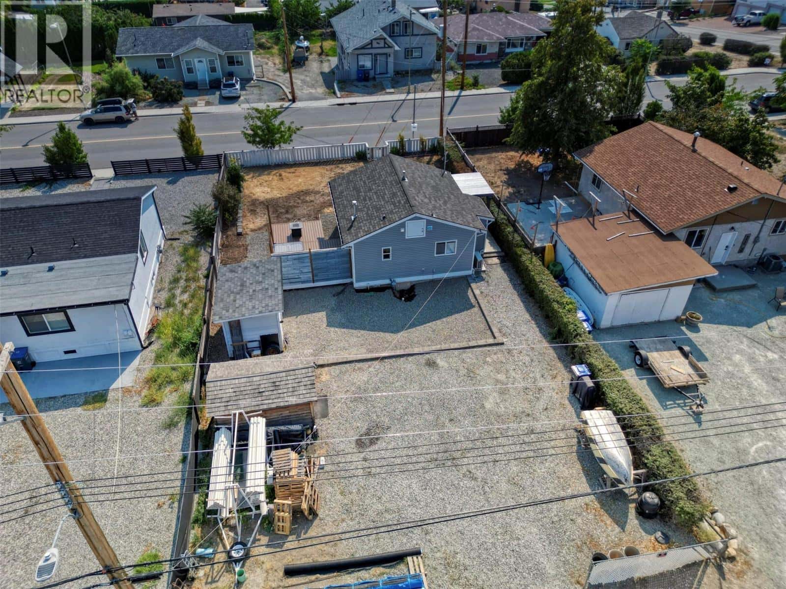 8708 74th Avenue — Osoyoos, British Columbia - Photo 5 of 32